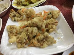 -老都一处饺子馆(道里店)