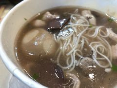 -阿玲面线糊(溪岸路店)