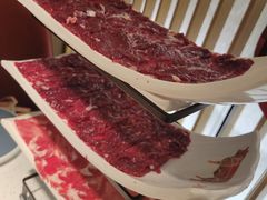 -左庭右院鲜牛肉火锅(苏州园区永旺店)