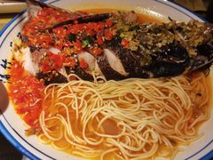 -章吴记喜瑞餐厅(东东城店)