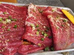 -倍熹首尔烤肉大排档(合生汇店)