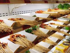 -马路边边 传媒大学店