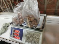 -阿木怪味牛骨头