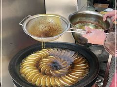 -金陵老丁家馄饨(新街口店)