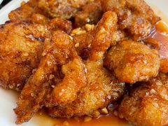 锅包肉-东北酱骨头馆(蓁巷店)