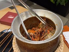 -隅乐胡椒虾·台湾菜·团建(皇岗店)