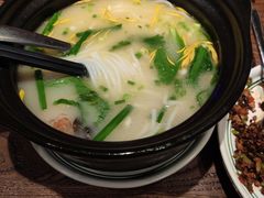 -云海肴·汽锅鸡·云南菜(美罗城店)