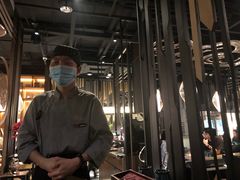 -湊湊火锅·茶憩(东城万达店)