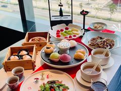 -馋遇江南·精致湖景雅宴(东方之门店)