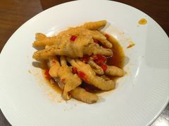 -大灶头·新昌菜(中国茶市店)
