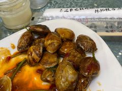 -韩记海鲜饺子旗舰店(红海新区店)