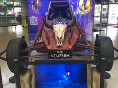 -澳门外港客运码头(轮渡站)