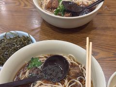 -李先生牛肉面大王(站北广场店)