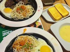 -豪客来牛排(重庆大学城熙街店)
