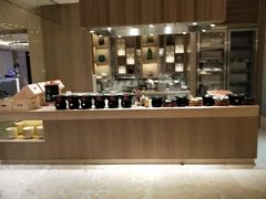 -舟山朱家尖威斯汀酒店·知味标帜自助餐厅