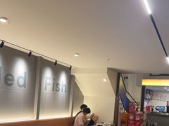 -猫公子纸上烤鱼烧烤•Bistro小酒馆(钱江世纪城店)