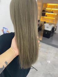 -Coo Hair salon