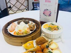 -御彩酒家(东风东路店)