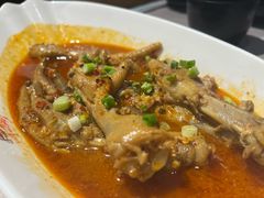 -李叔叔虾蟹大排档(青羊店)