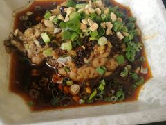 -成都康二姐串串香(大理店)