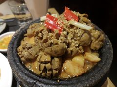 -潮堂 · 潮州菜(国贸商城店)