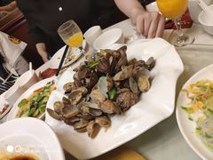 -喜乐餐厅•灯笼虾球首创者•本地小海鲜(二马路店)