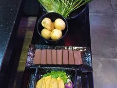 -周渝食惦酸菜鱼(青浦店)