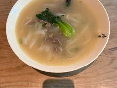 -漆黑觉米粉(三里屯店)