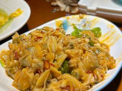 -魏铭鱼头捞饭(晋阳路店)