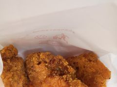 -麦当劳(新塘万达广场分店)