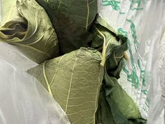 -叶婆婆豆浆馍馍