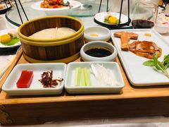 -御仙都北京菜馆·烤鸭店(双井店)