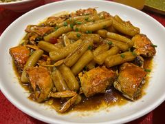 -新虹楼饭庄(崇明陈家镇店)