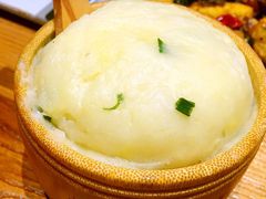 -云海肴·汽锅鸡·云南菜(天津国金汇店)