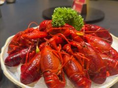 -喝丢一只鞋海鲜烧烤·海肠捞饭(总店)