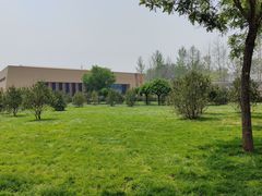 -北京大葆台遗址博物馆