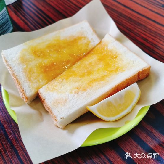 茄喱啡茶檔(宝源综合市场店)