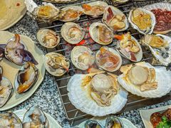 -震海贝烤贝·民俗特色店(延吉总店)