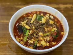 -刘信牛羊肉小炒泡馍(回民街店)