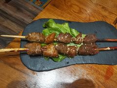 -敏珠拉姆藏餐·南京厨房(富春江东街店)