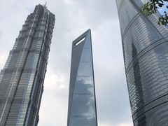-上海柏悦酒店