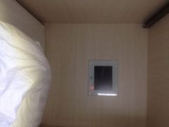 栖游青年旅馆太空舱胶囊公寓-栖游青年旅舍(华强北地铁站店)