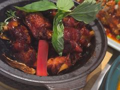 -志明眷村·台式融合菜·宵夜