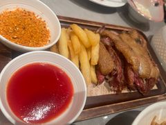 -醉庐·新上海菜(南京西路店)