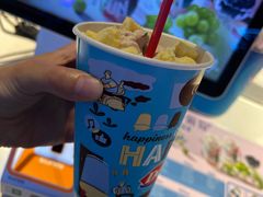 -DQ·蛋糕·冰淇淋(新世纪6F店)