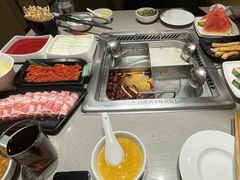 -海底捞火锅(宇飞大厦店)