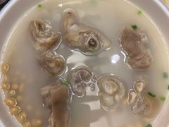 -四季轩中餐厅(徐州开元名都大酒店)
