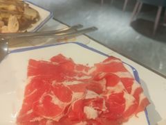 -星海汇海鲜烤肉火锅自助(二七广场百年德化店)