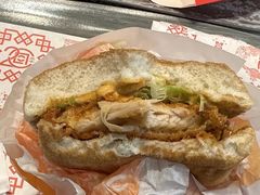 -麦当劳(坂田分店)