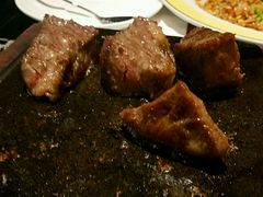 -半秋山西餐厅(巴南万达广场店)